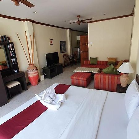 Patong Karlssons Hotel 外观 照片