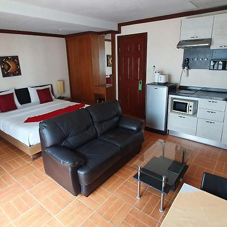 Patong Karlssons Hotel 外观 照片