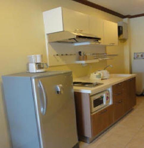 Patong Karlssons Hotel 外观 照片
